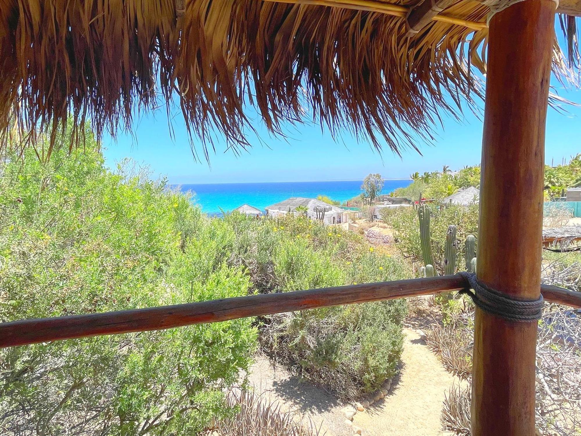 فندق بالاباس فينتانا La Ventana المظهر الخارجي الصورة