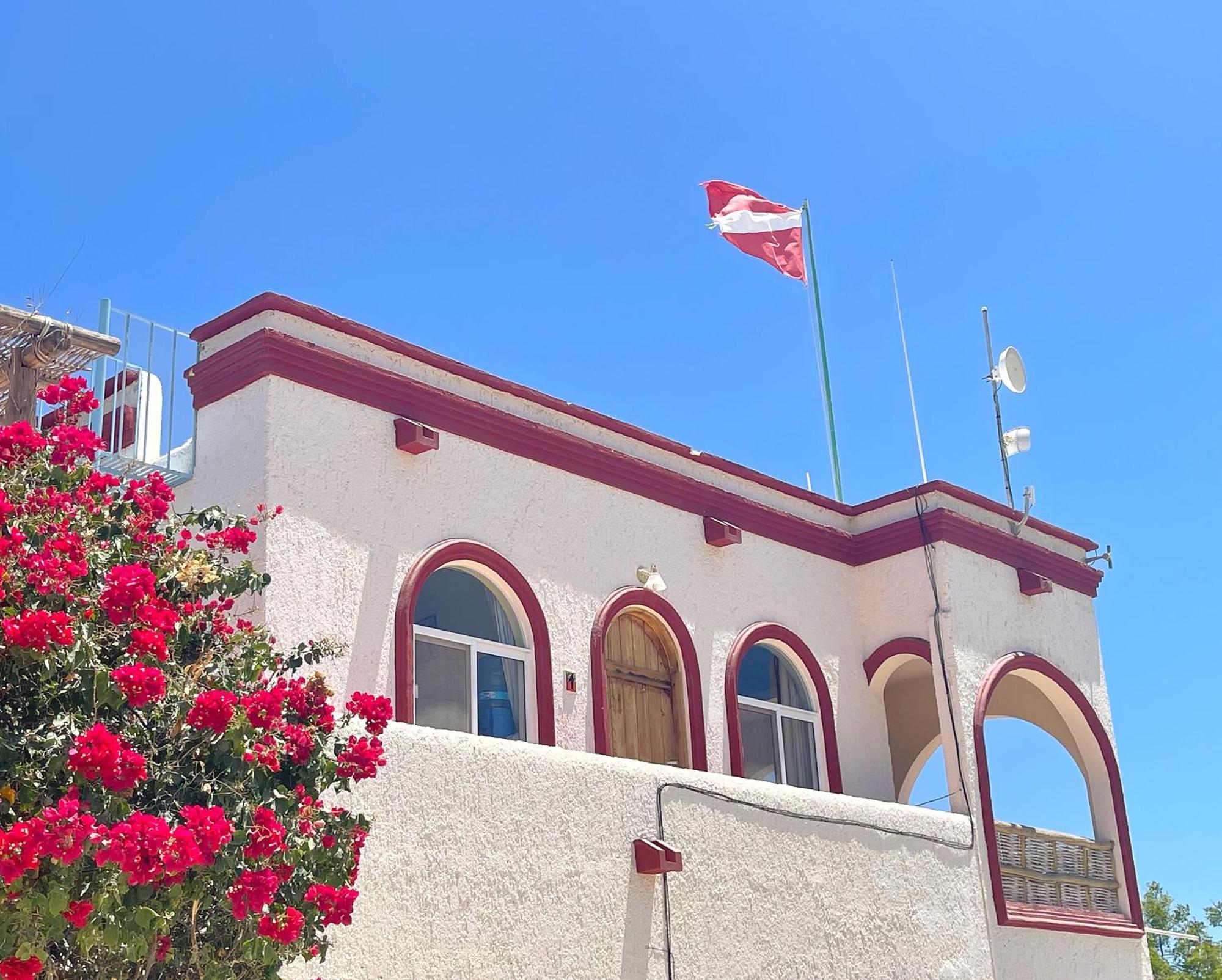 فندق بالاباس فينتانا La Ventana المظهر الخارجي الصورة