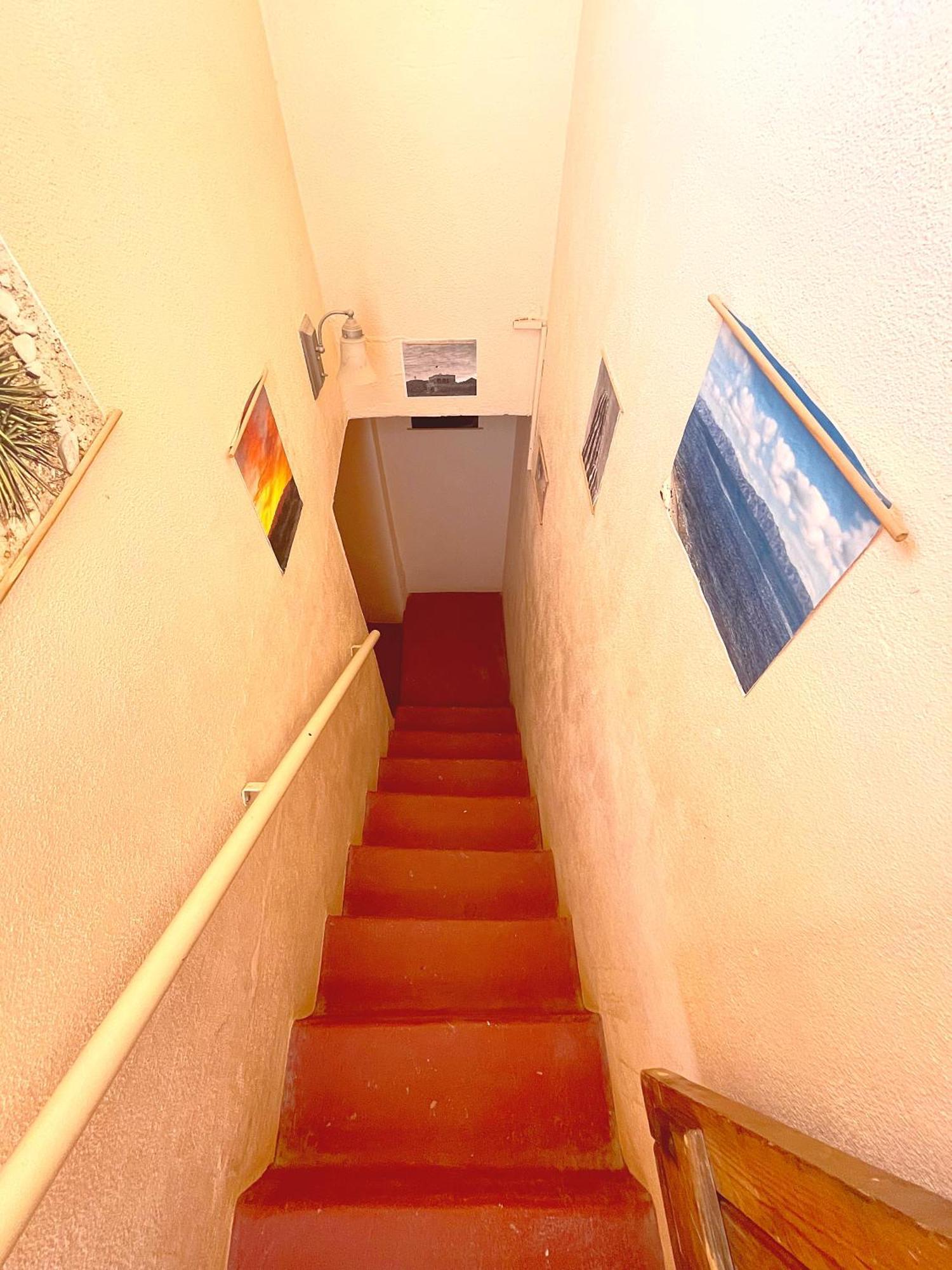 فندق بالاباس فينتانا La Ventana المظهر الخارجي الصورة
